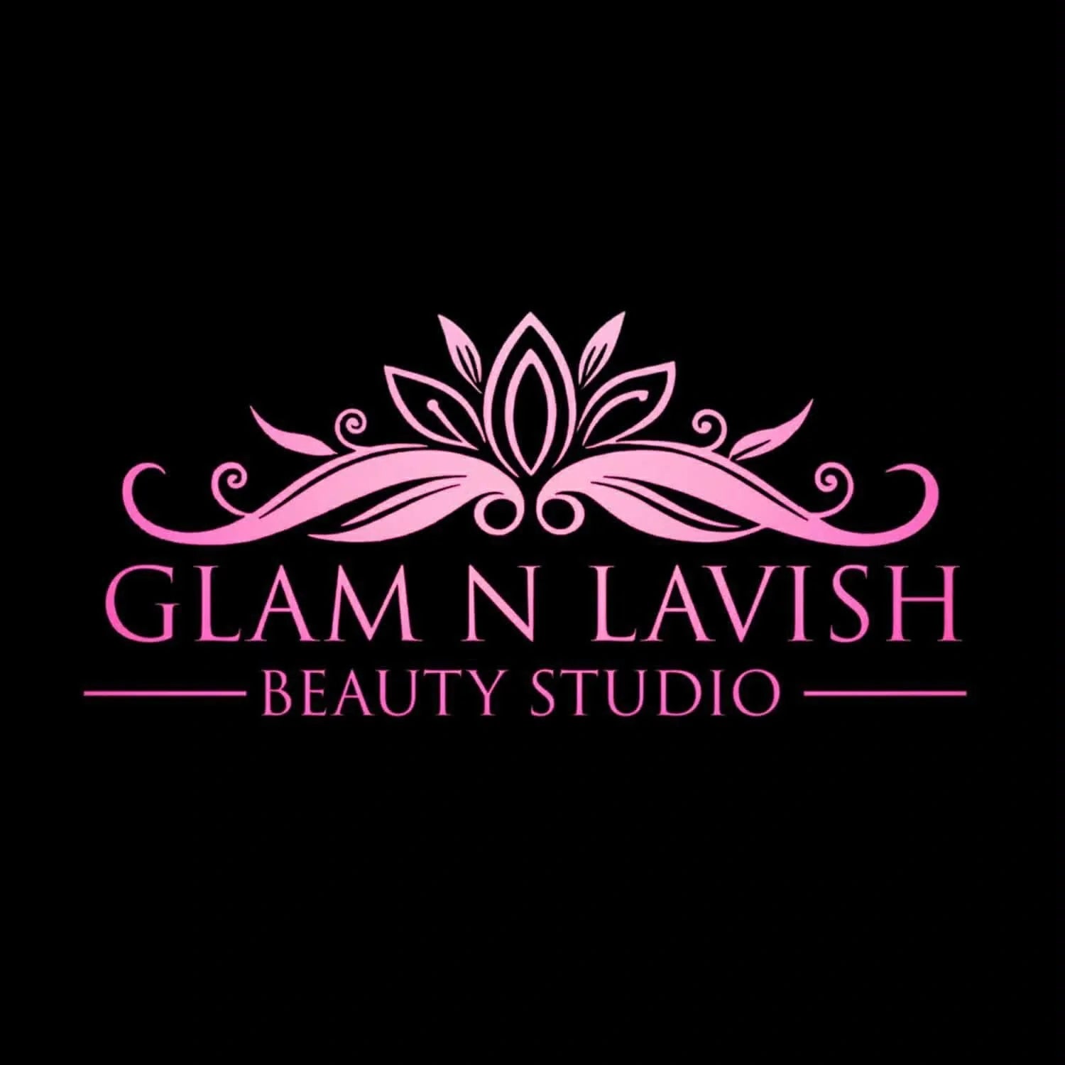 Glam & Lavish Cosmetics