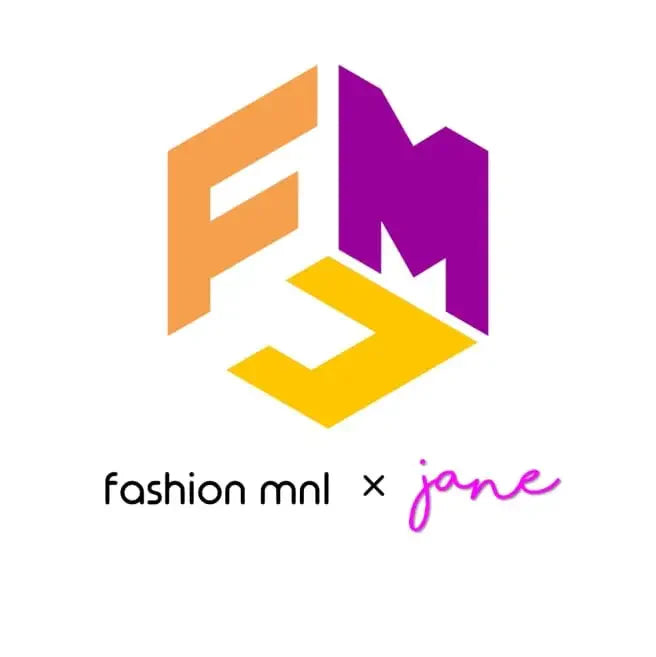 Fashion MNL x Jane