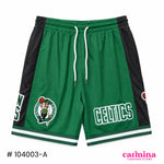 Jersey shorts assorted design #104003