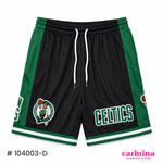Jersey shorts assorted design #104003