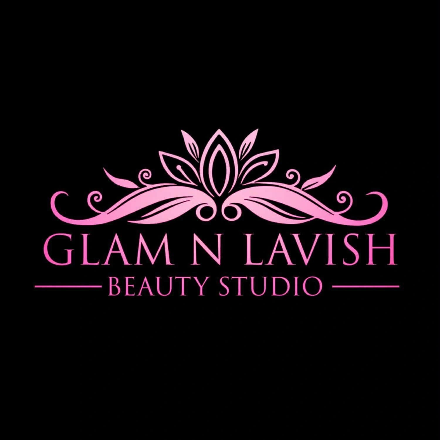 Glam & Lavish Cosmetics