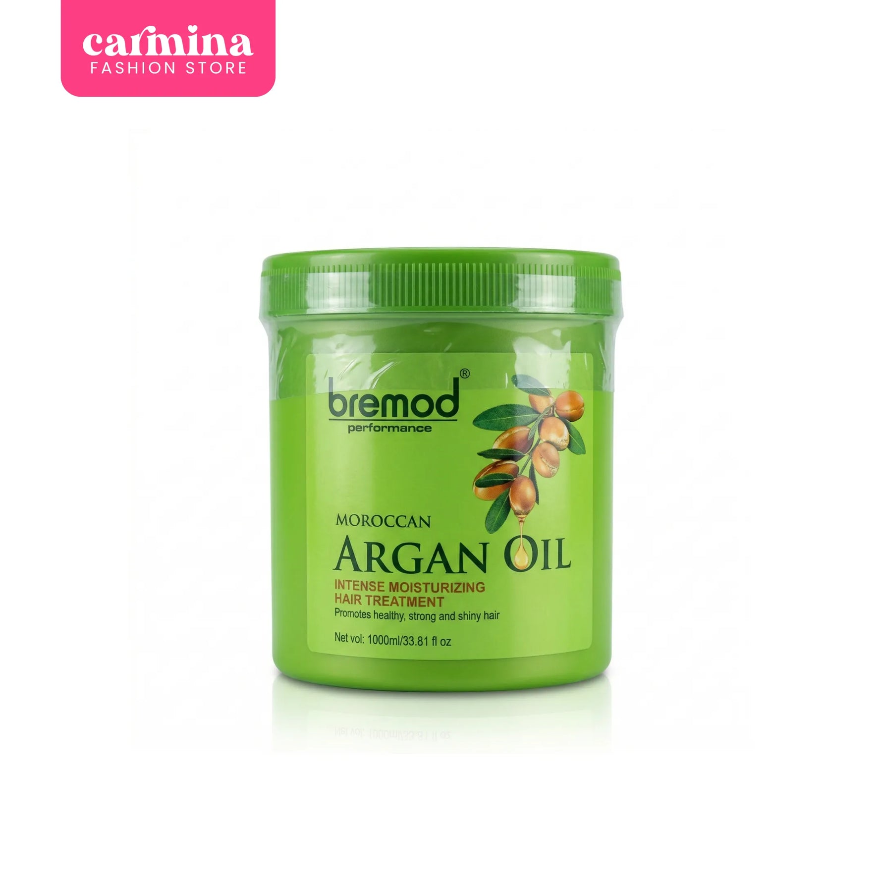 Bremod Argan Oil Treatment #8150