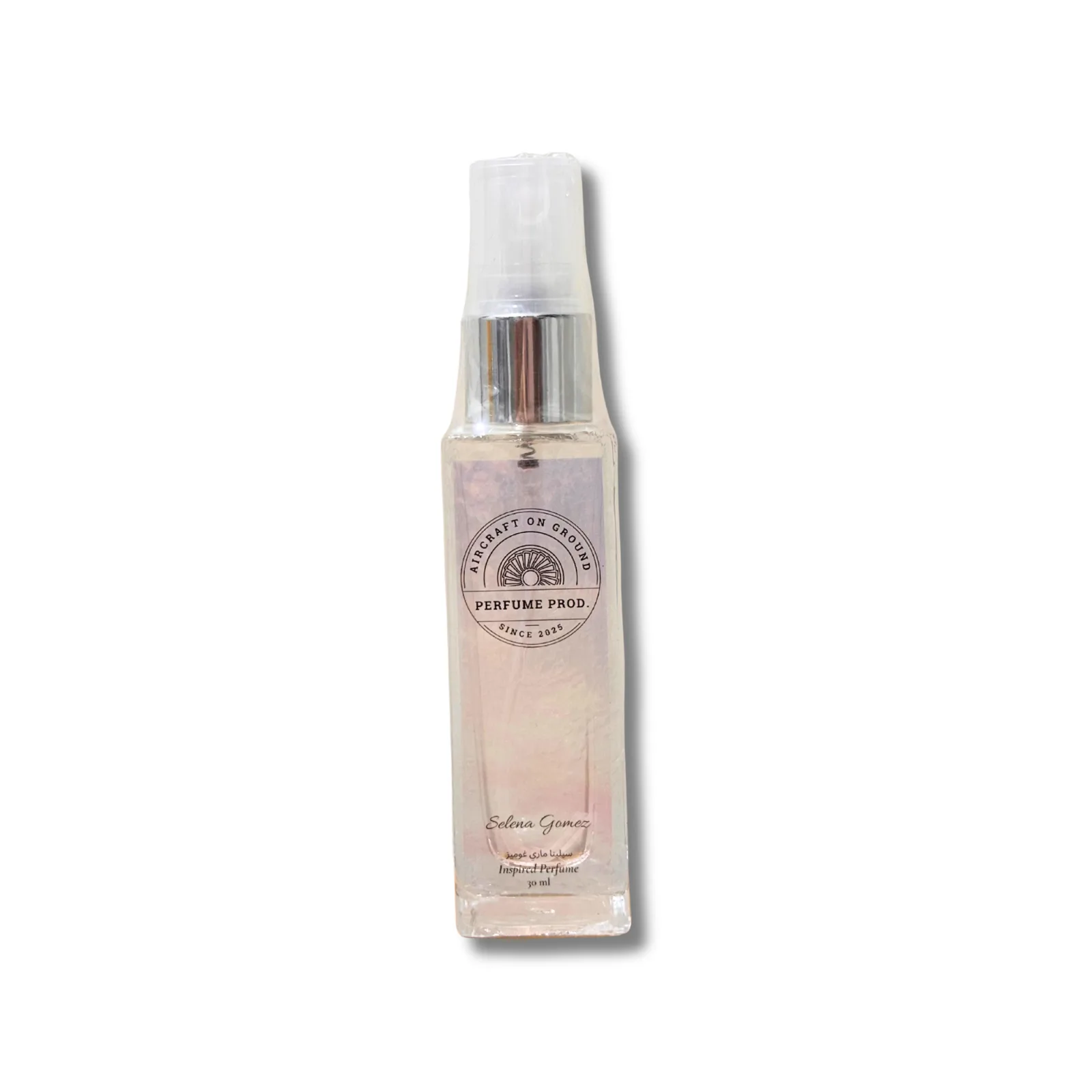 AOG Perfume Inspired by Selena Gomez (30ml)