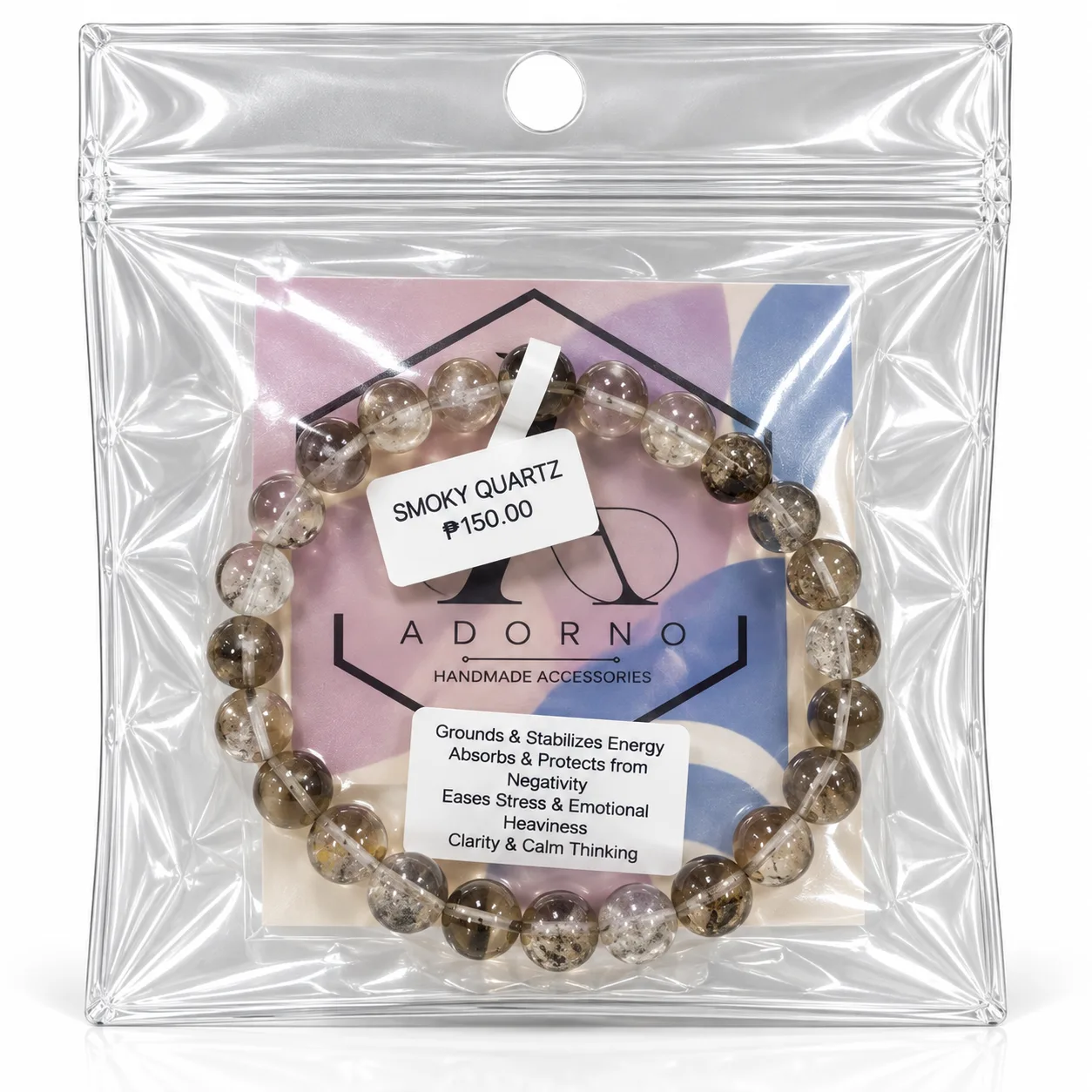 104011 BRACELET 150