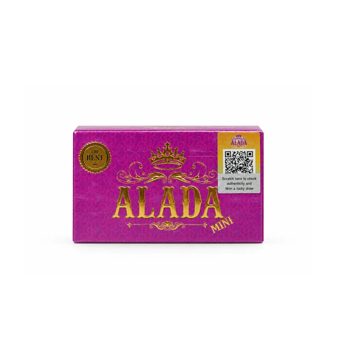 Alada Soap 80g