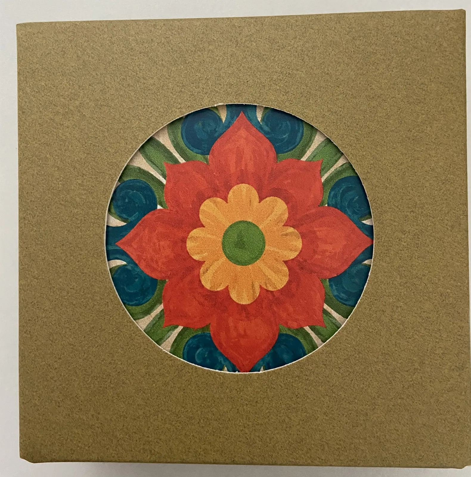 Ceramic Coasters
