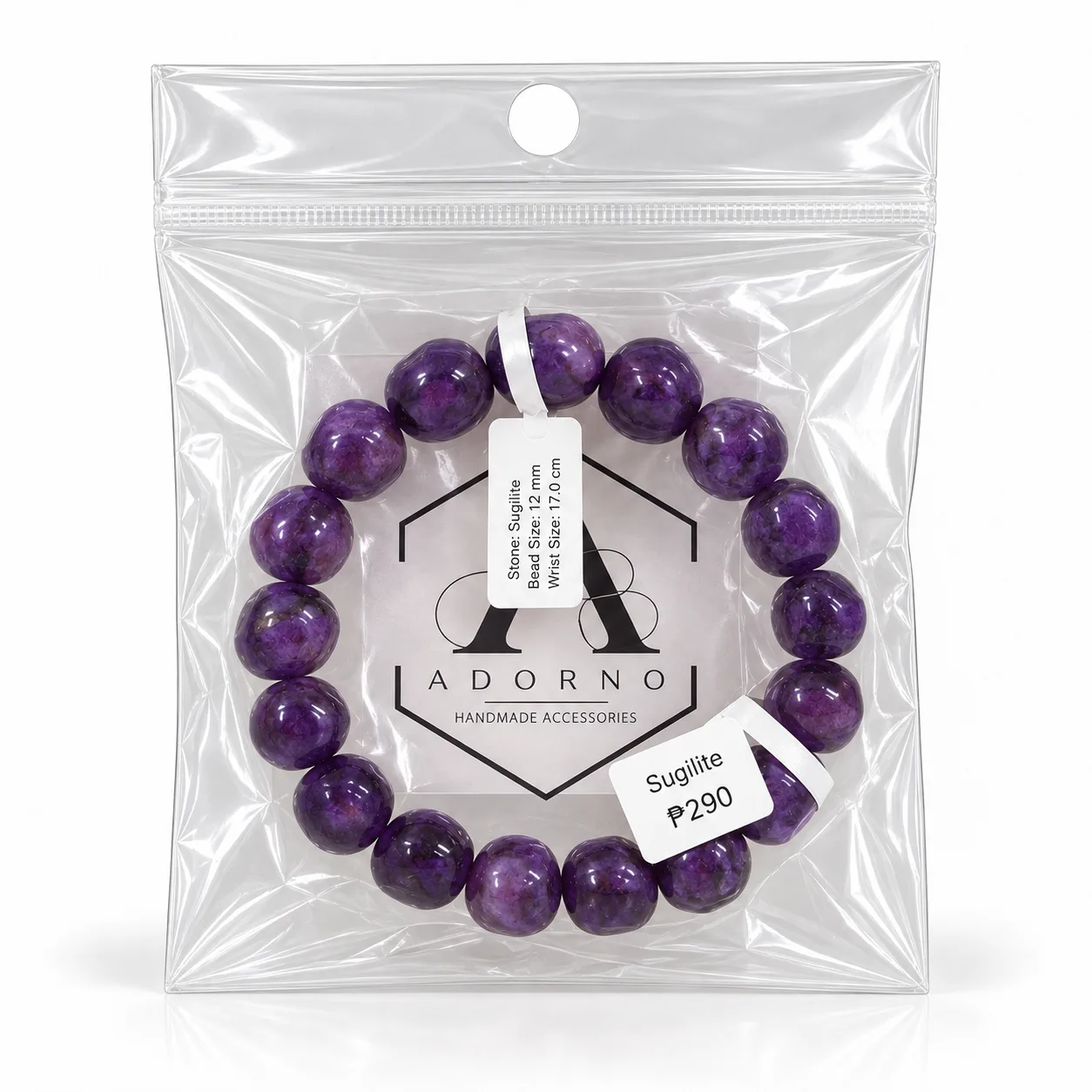 104016 BRACELET 290