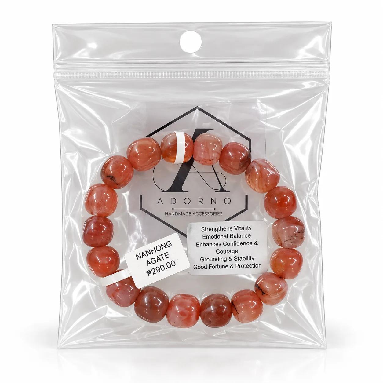 104016 BRACELET 290