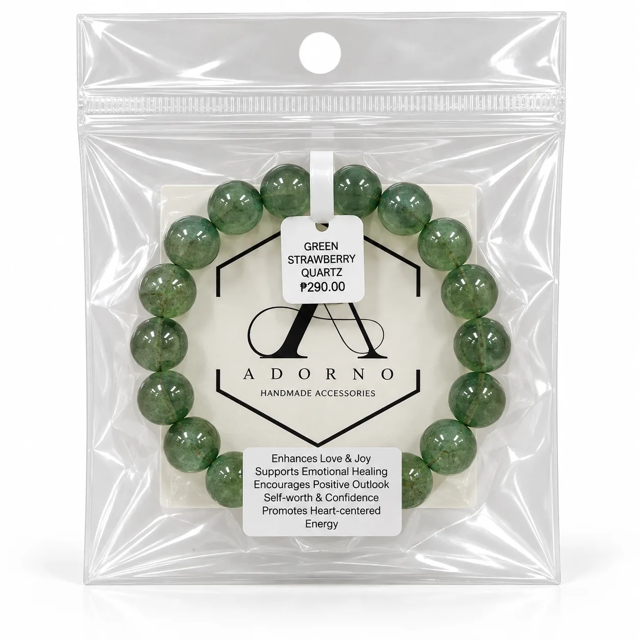 104016 BRACELET 290
