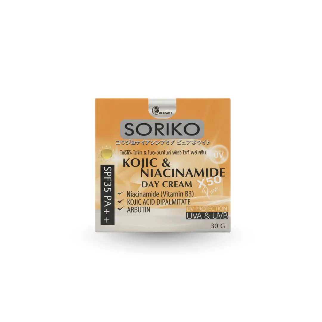 9916 APT Soriko Day Cream