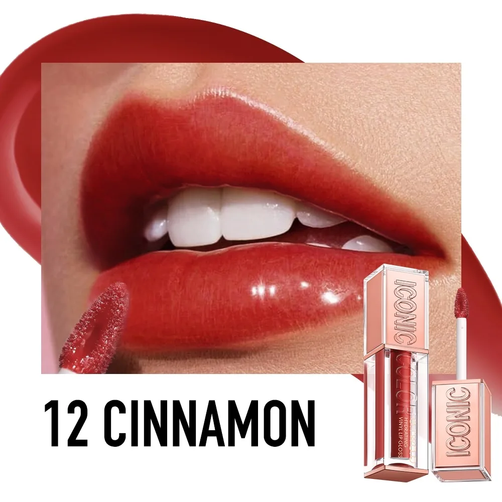 OTWOO Hydrating Vinyl Lipgloss