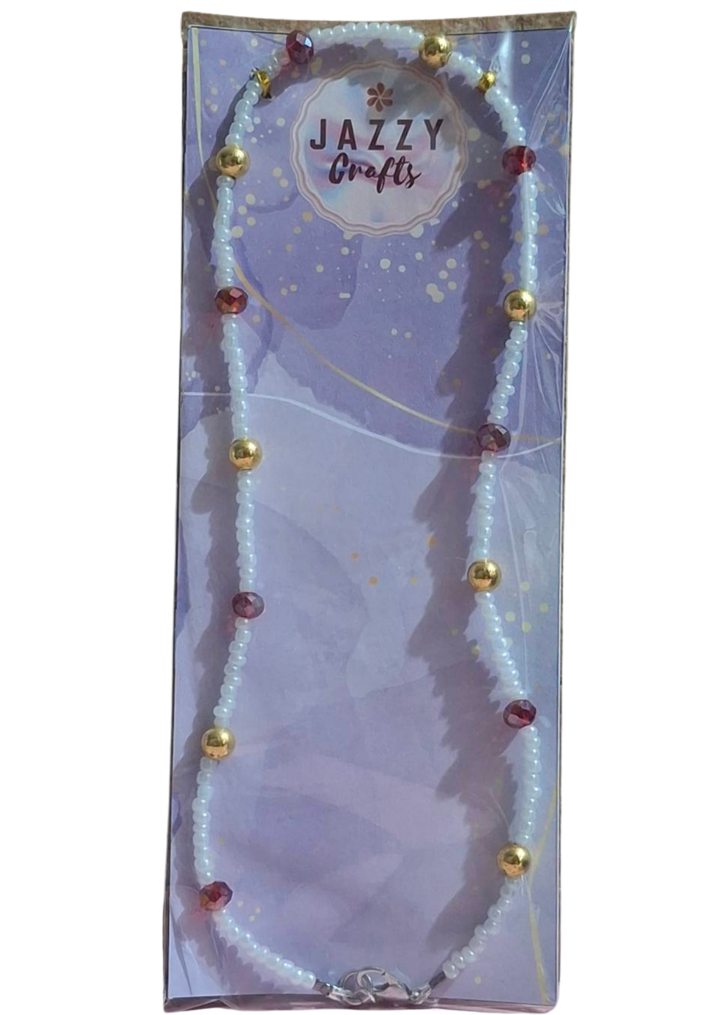 PRINCESS NECKLACE