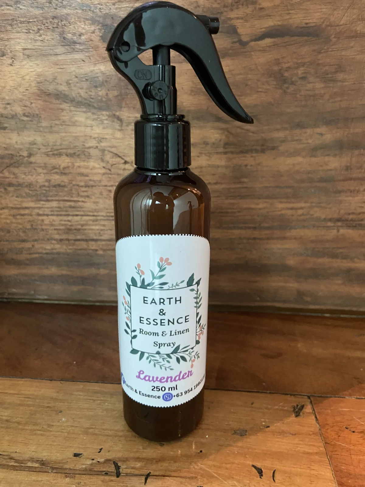 Room & Linen Spray