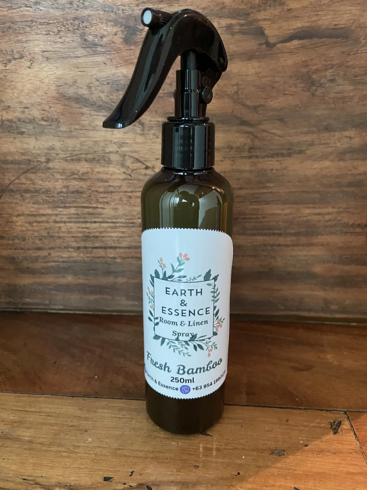 Room & Linen Spray