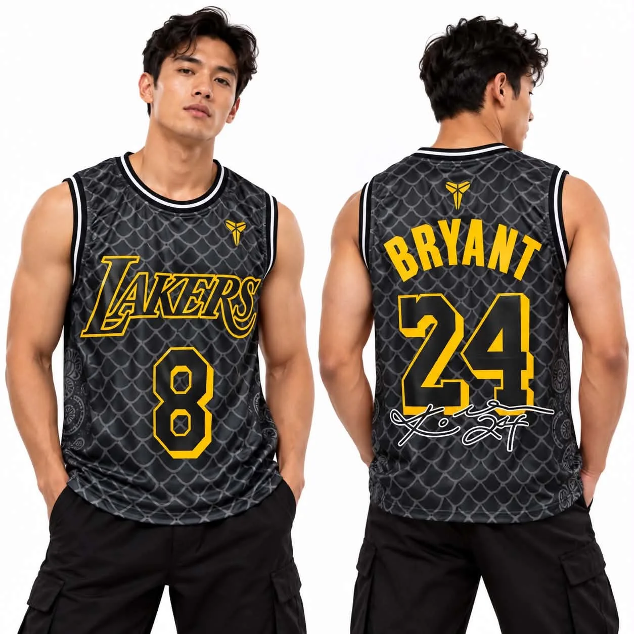 Jersey drifit sublimation print