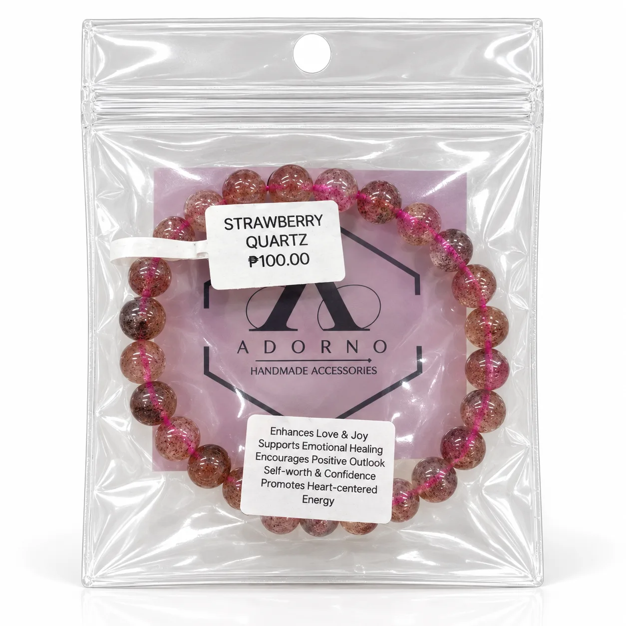 104007 BRACELET 100