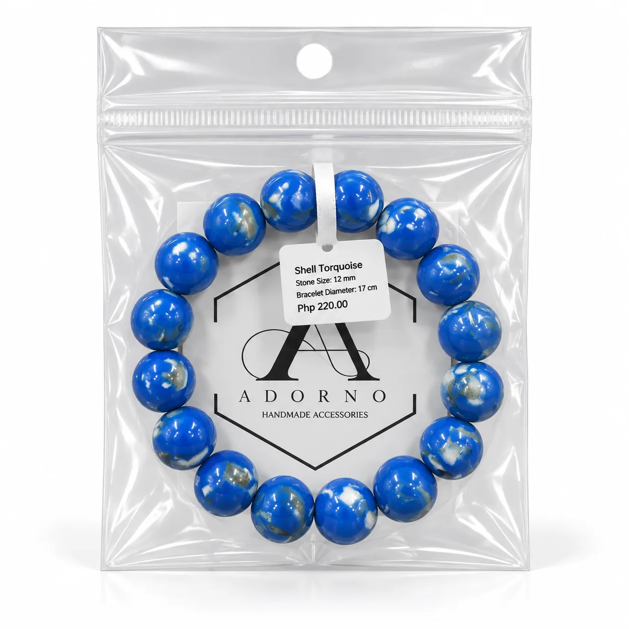 104015 BRACELET 220