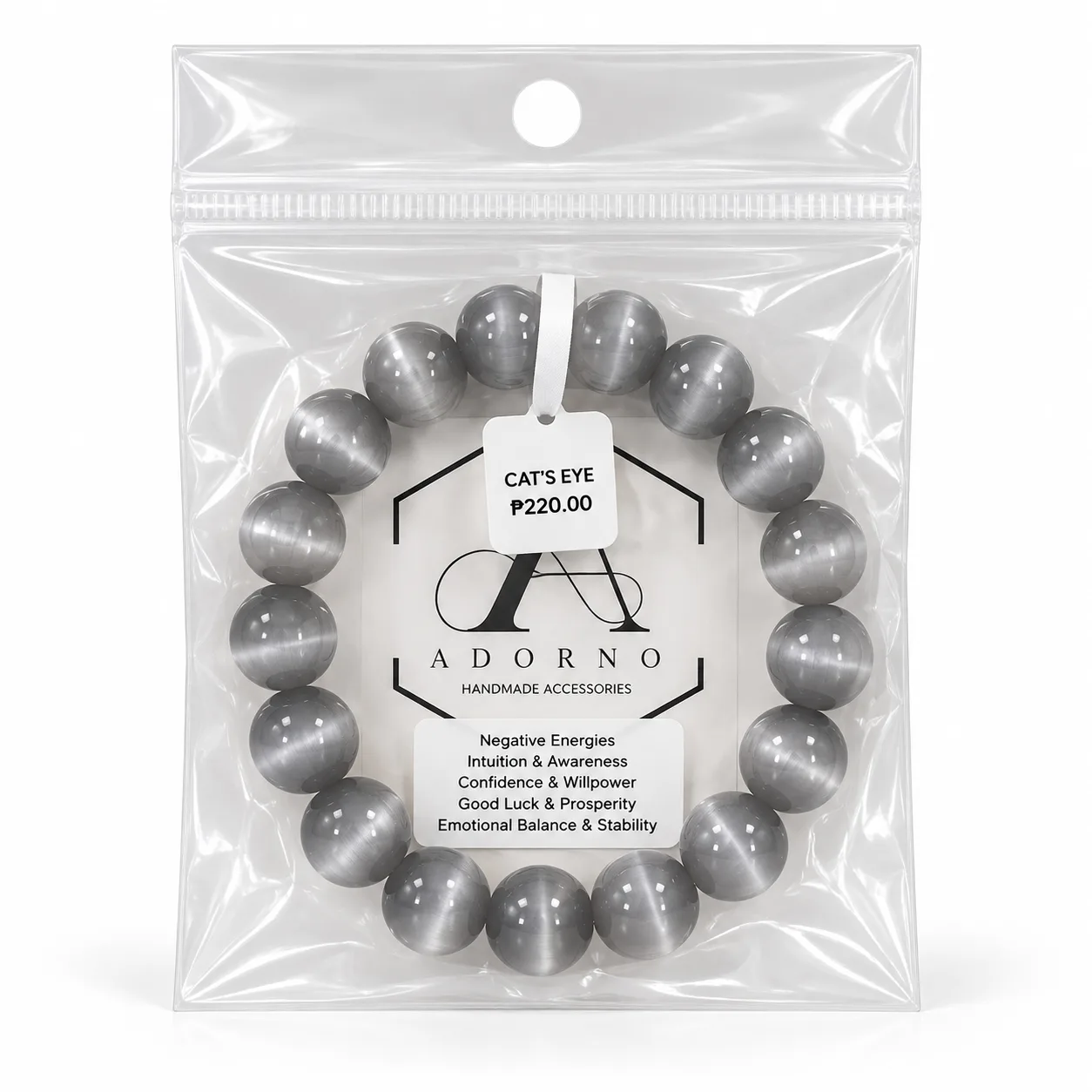 104015 BRACELET 220