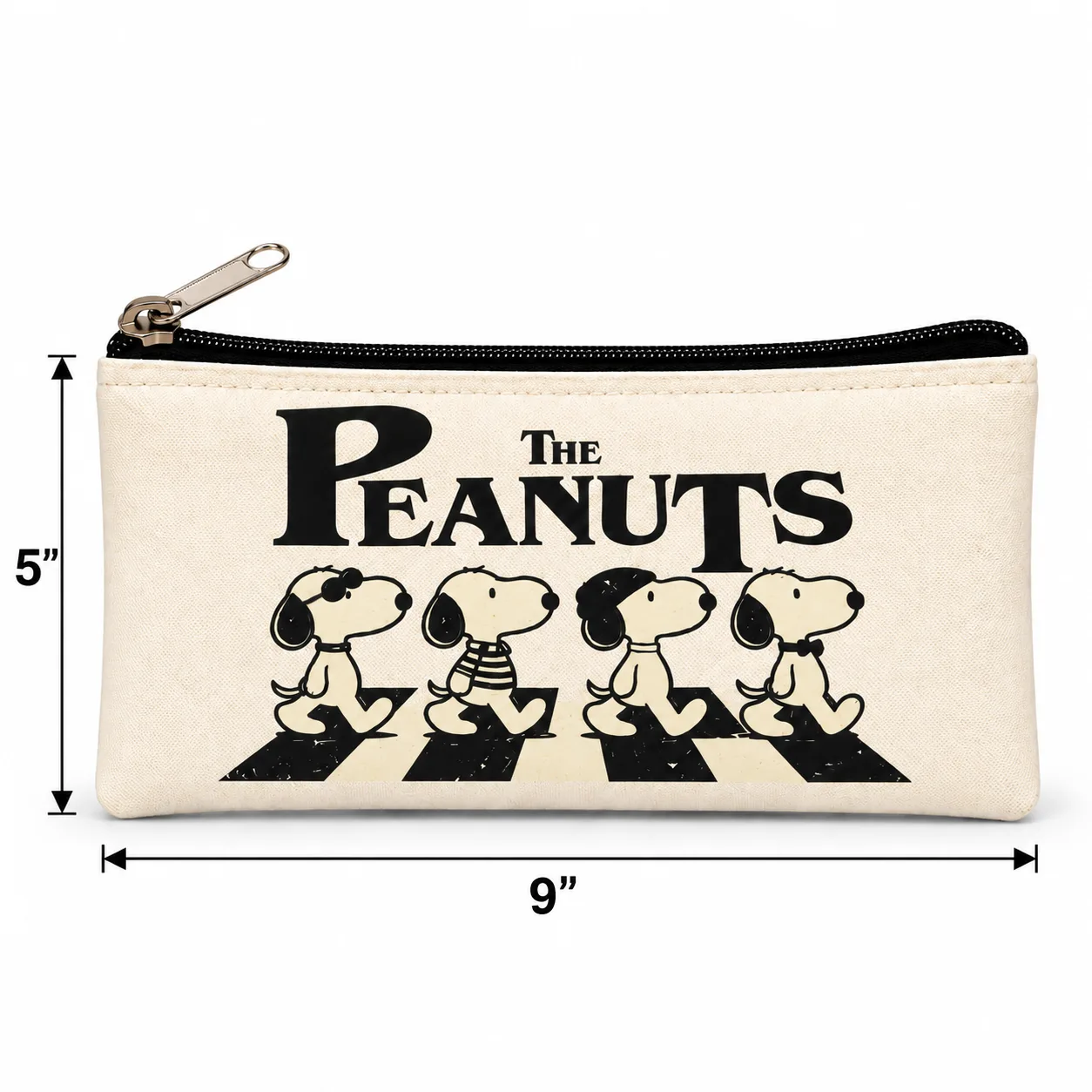 104020 PENCIL CASE POUCH