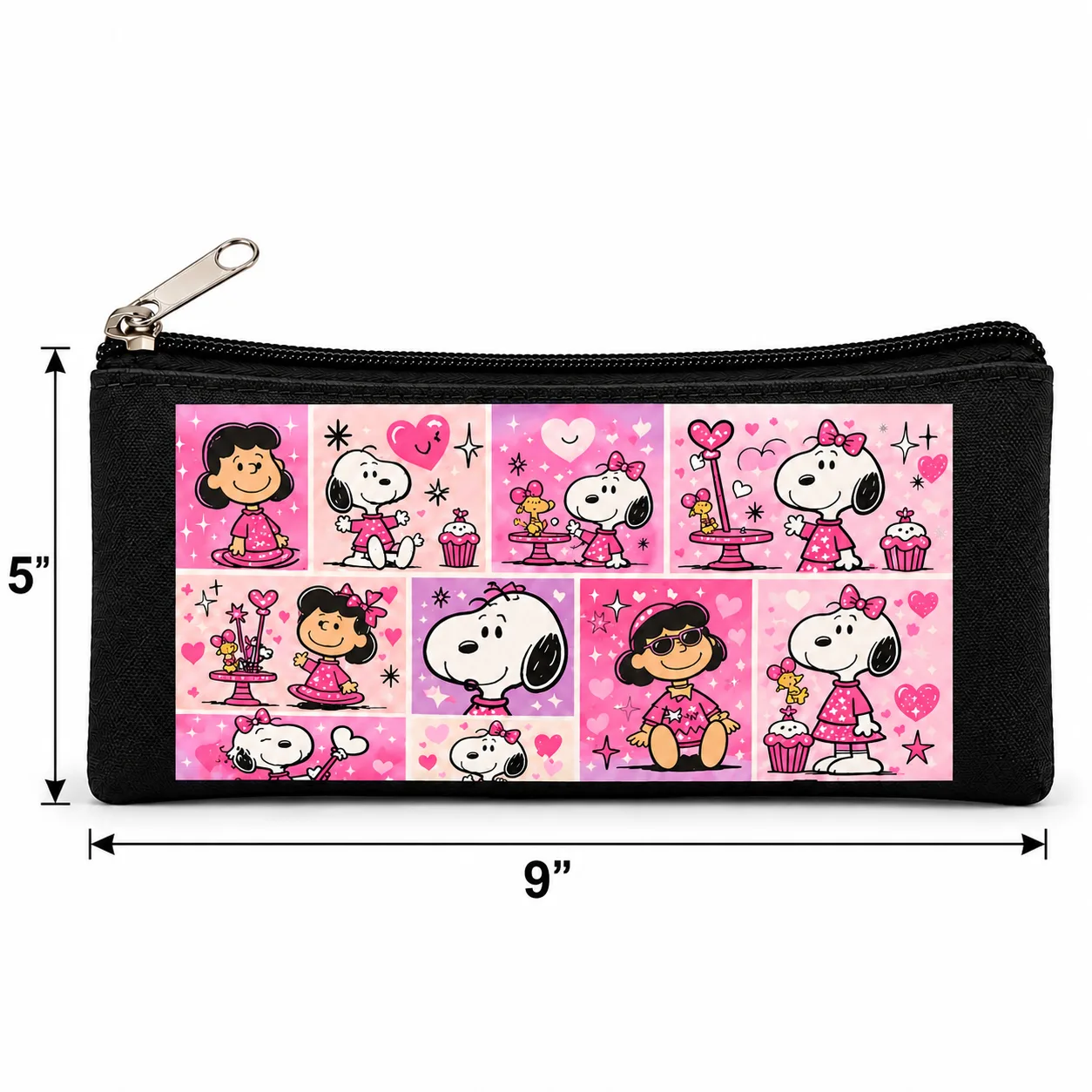 104020 PENCIL CASE POUCH