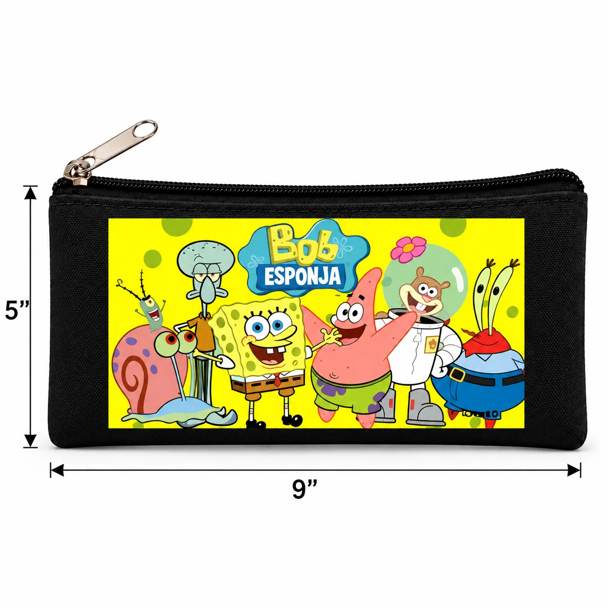 104020 PENCIL CASE POUCH