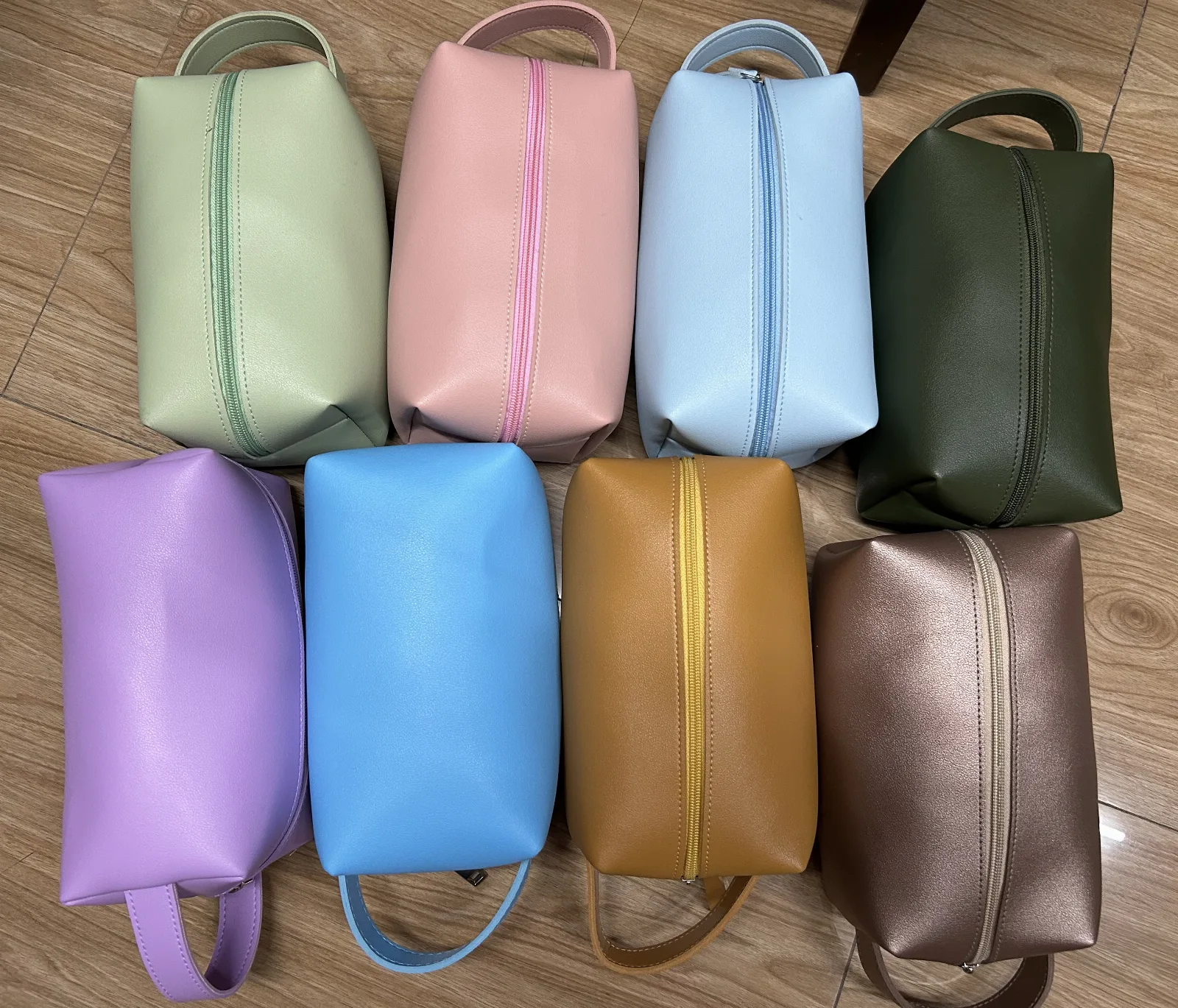 Shelilah Vanity Bag