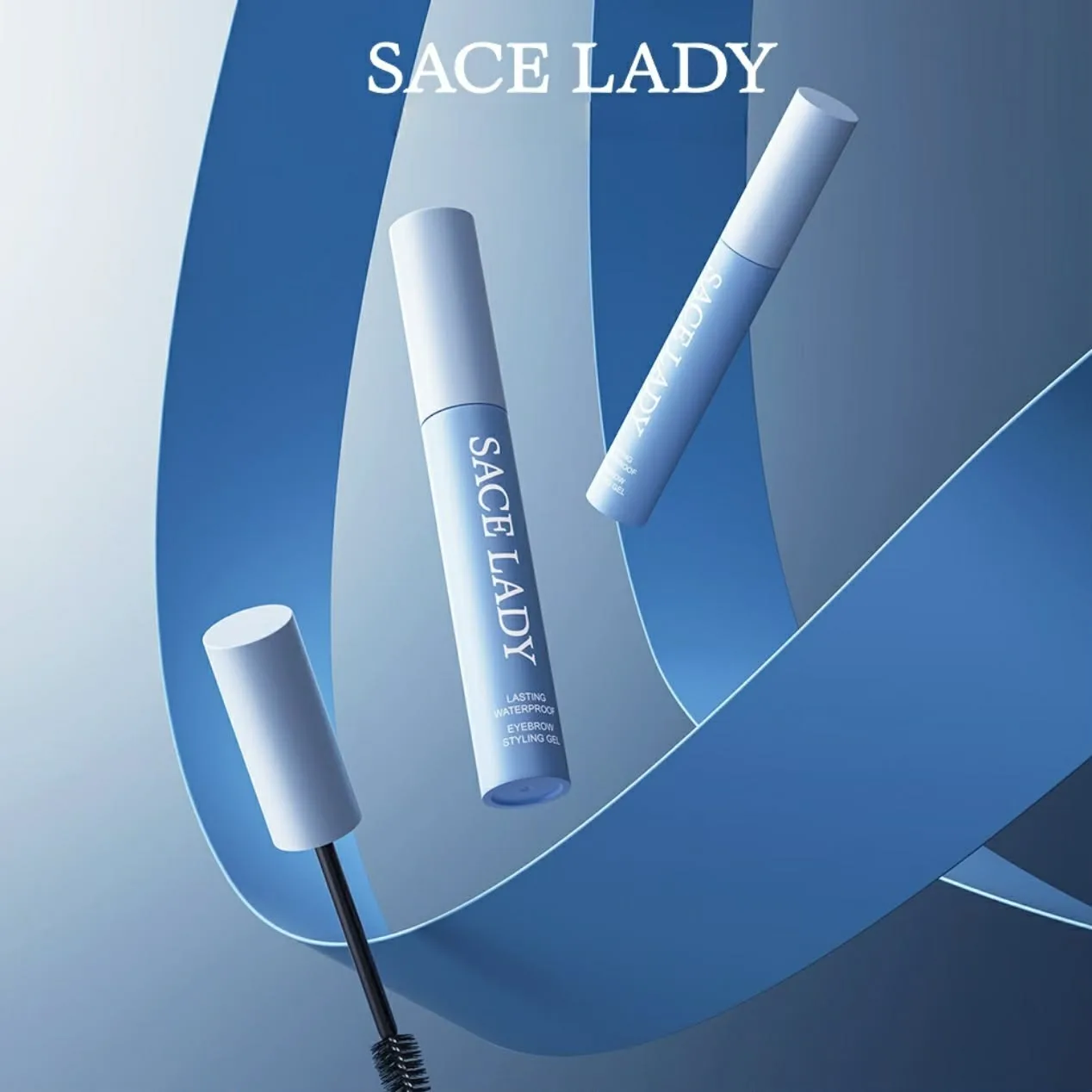 SACELADY Eyebrow styling gel