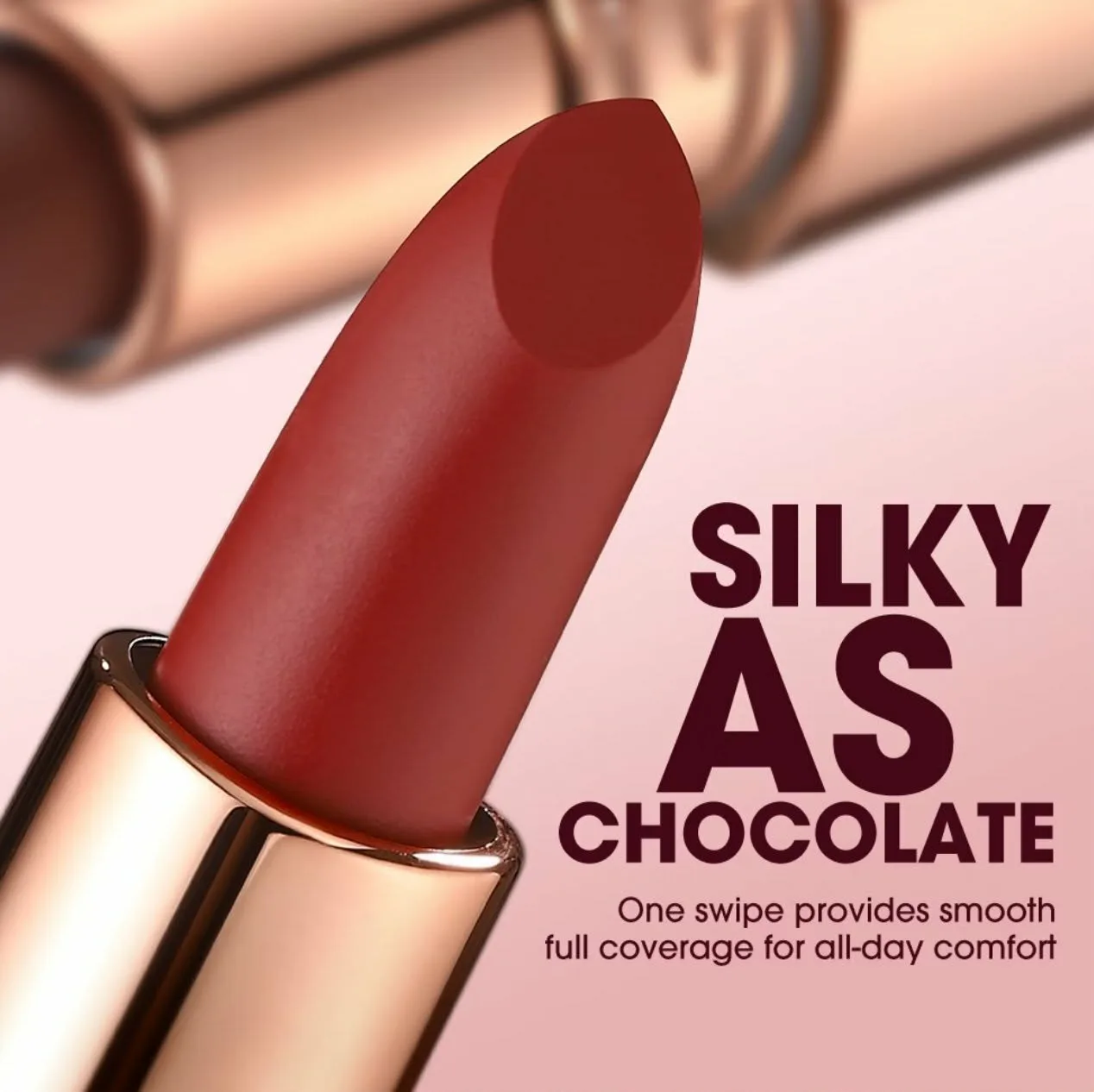 OTWOO Misty Matte Lipstick