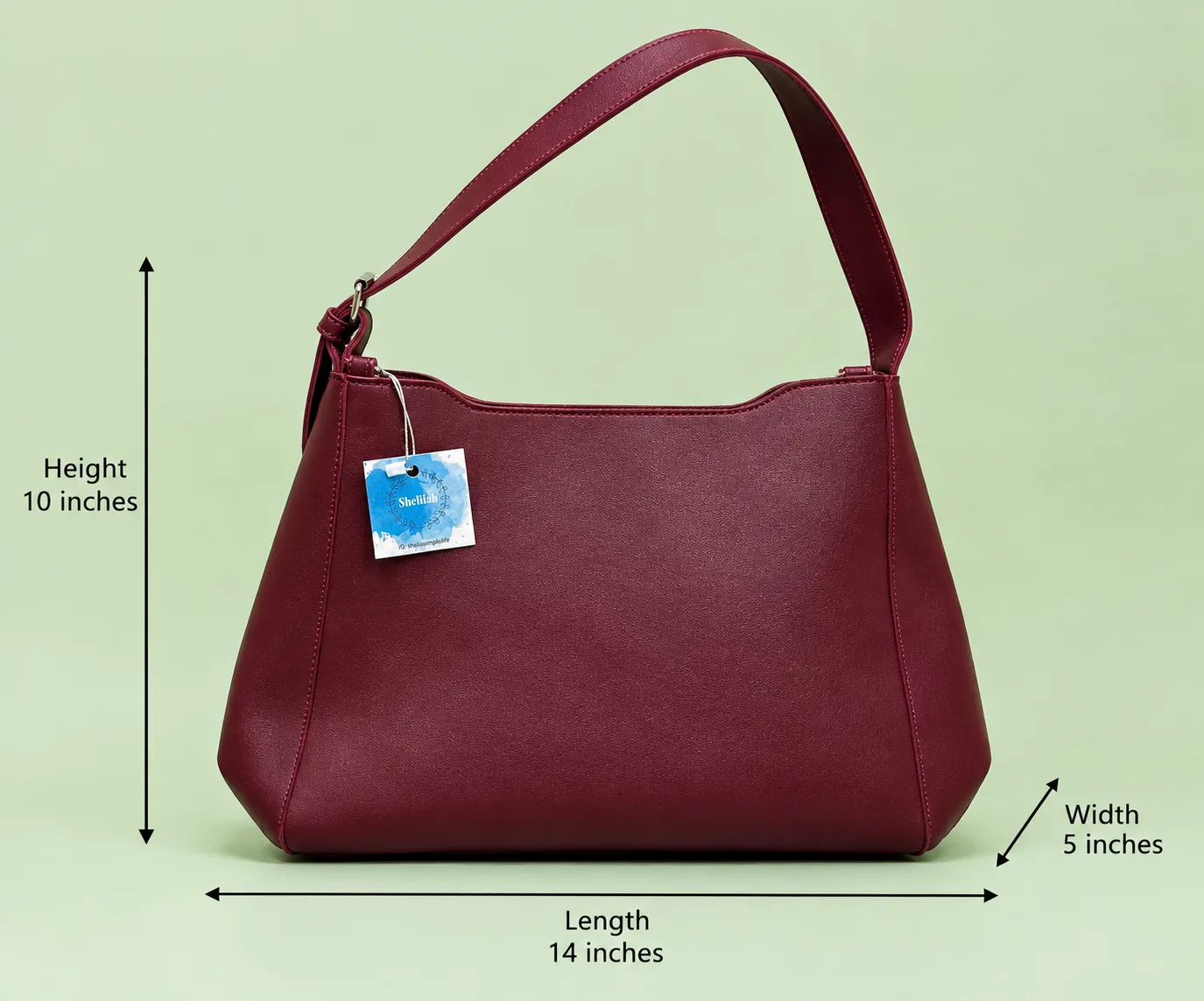 Shelilah Shoulder Bag