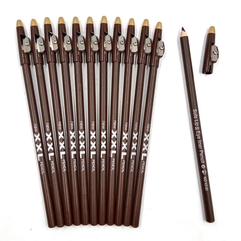 0323 Eyebrow/Eyeliner Pencil