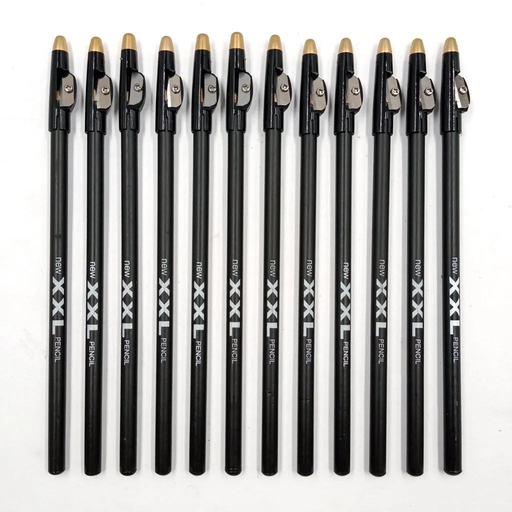 0323 Eyebrow/Eyeliner Pencil