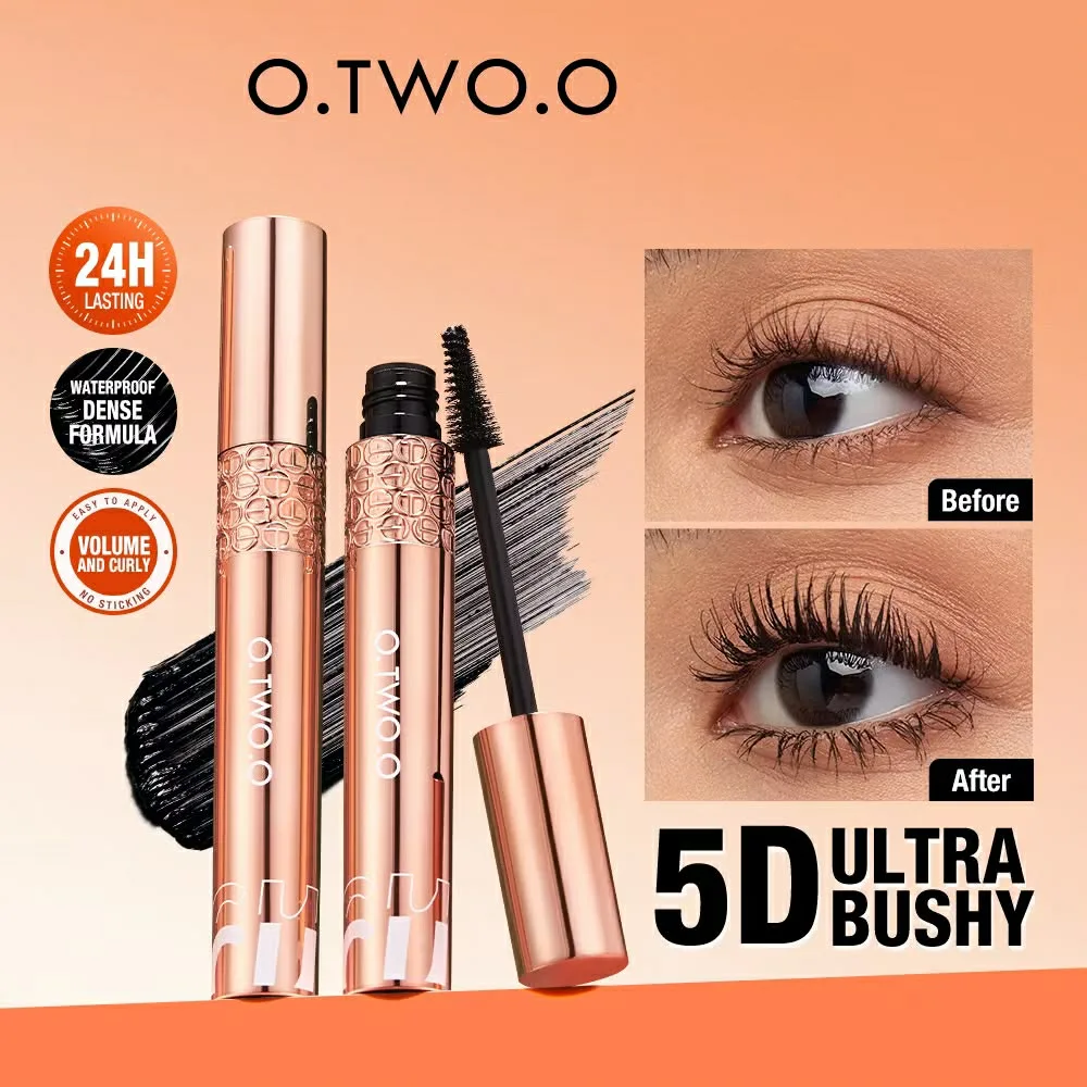 OTWOO Waterproof Mascara