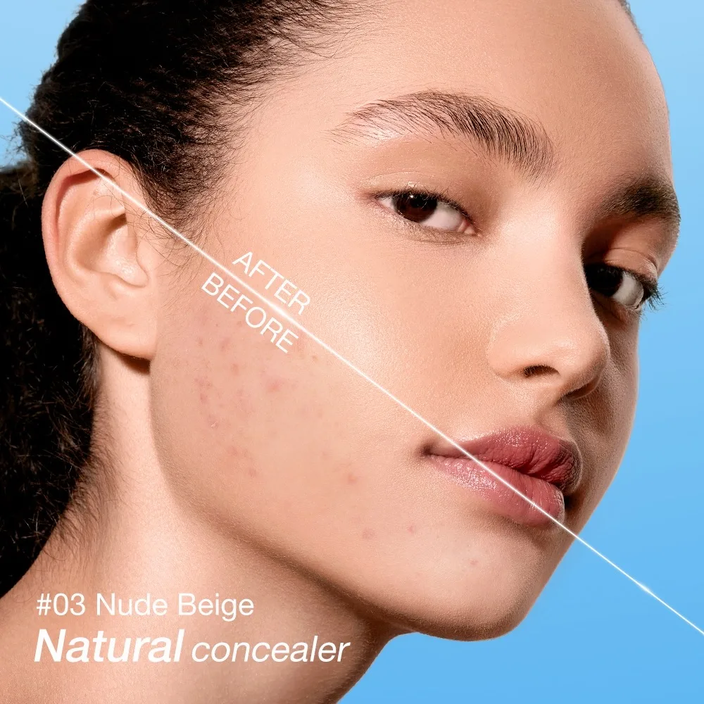 OTWOO All Day Coverage Foundation