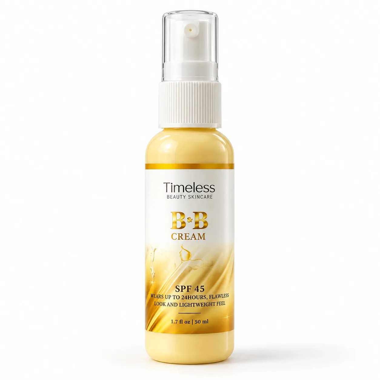 Timeless BB Cream
