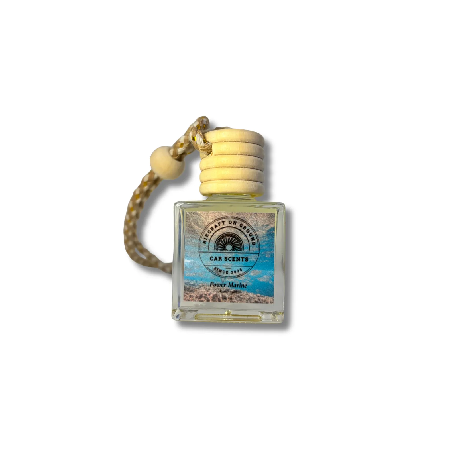 AOG Power Marine Car Scent (10ml)