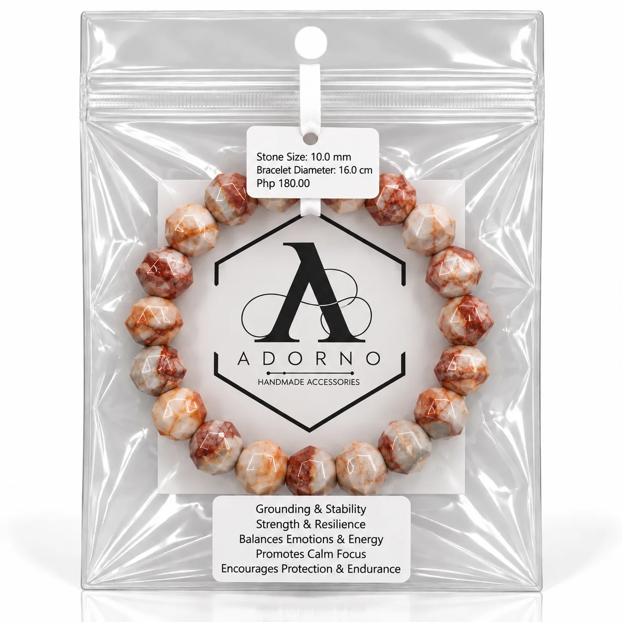 104013 BRACELET 180