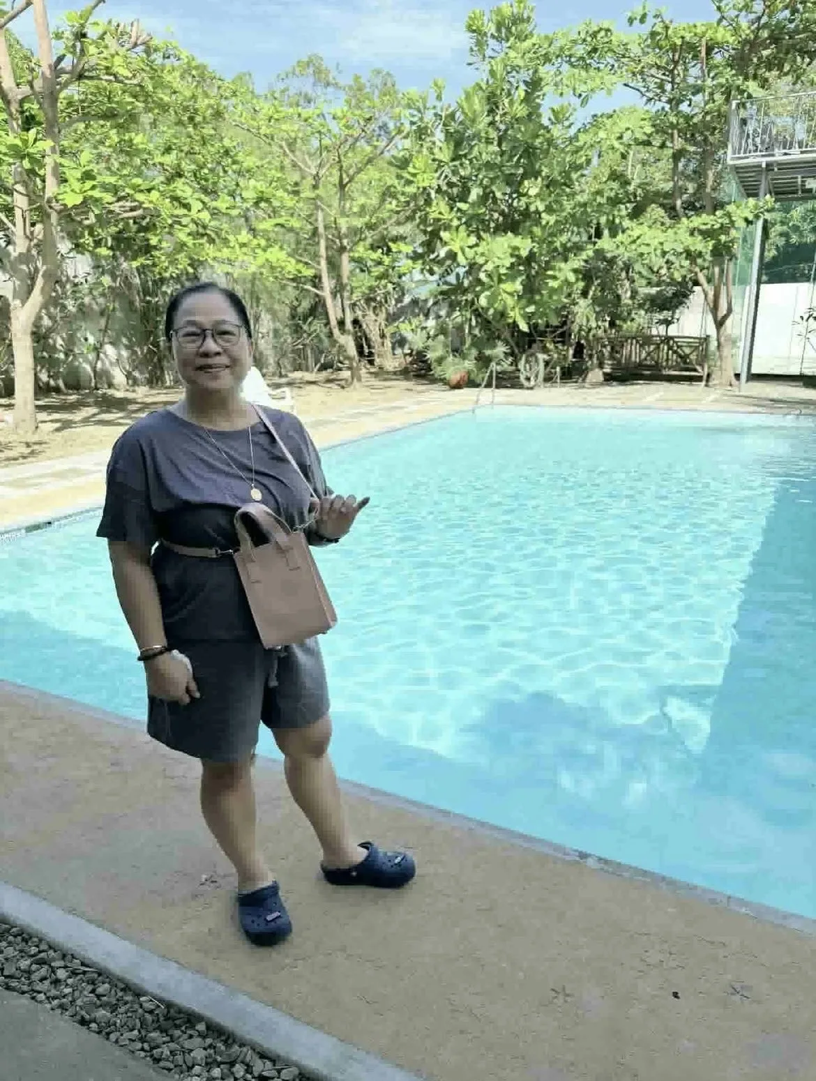 Shelilah Cellphone Bag