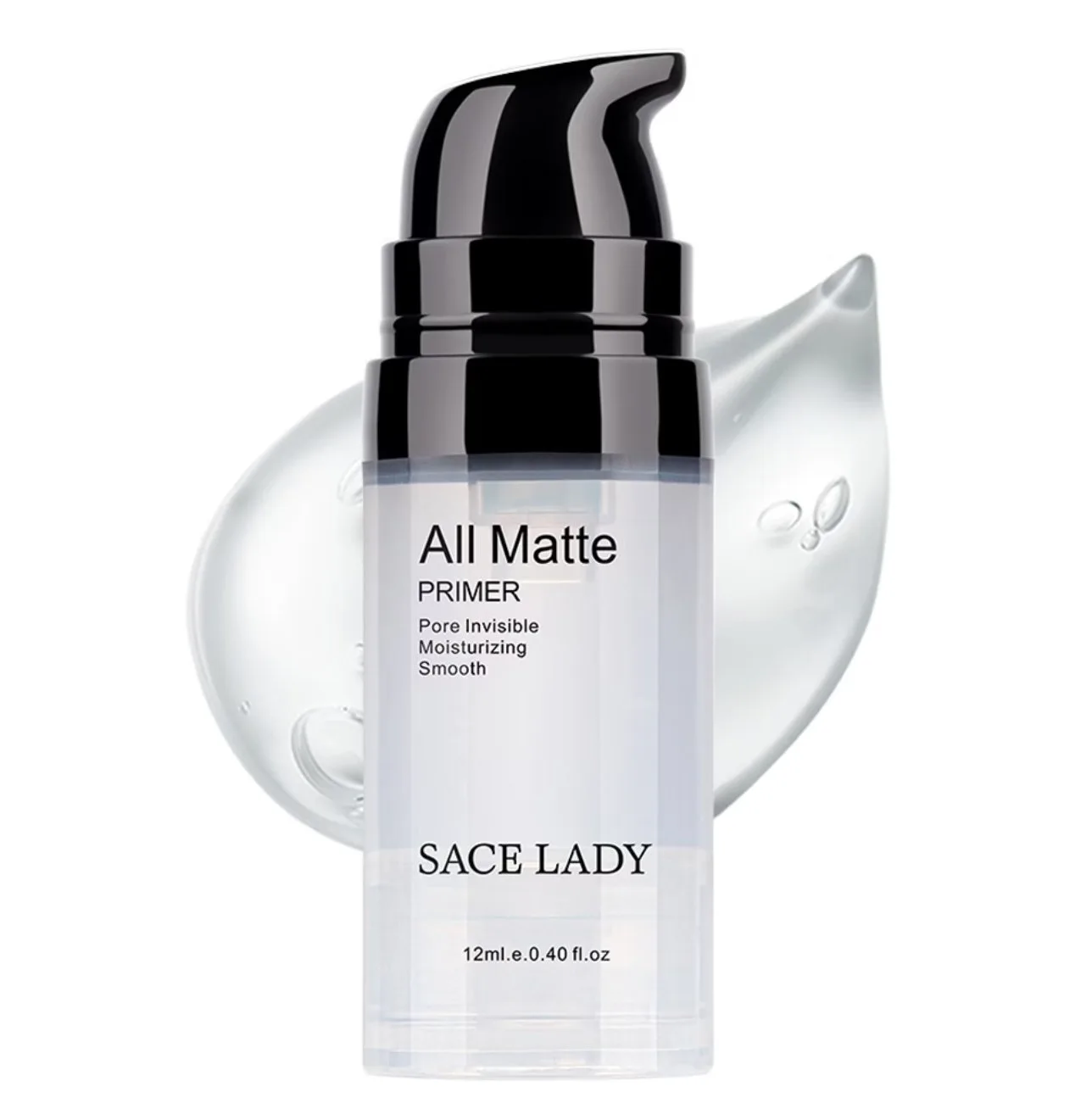 SACELADY All Matte Pore Inv Primer