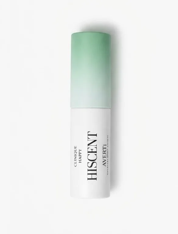 Clinique Happy Perfume
