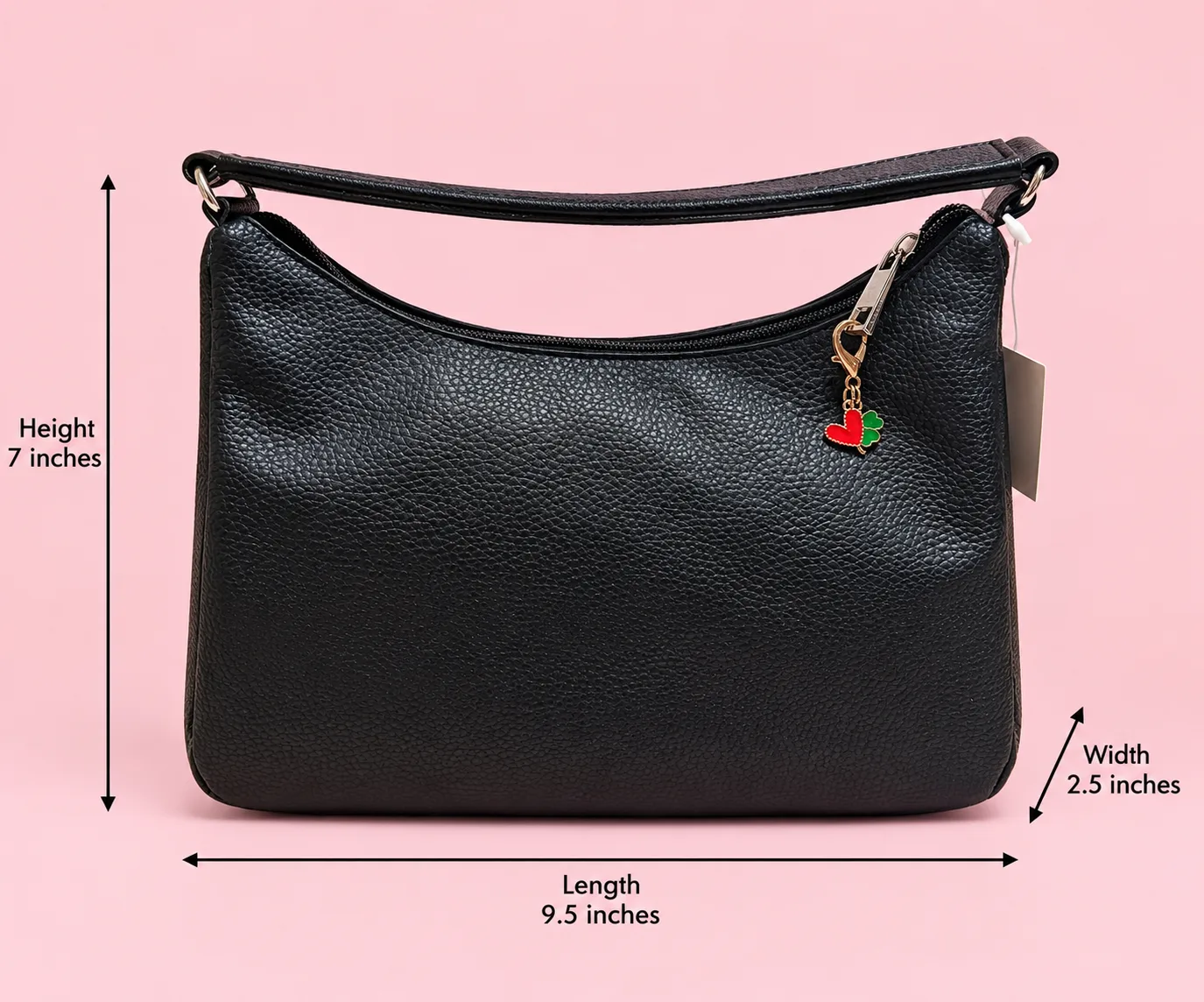 Shelilah Handle Bag