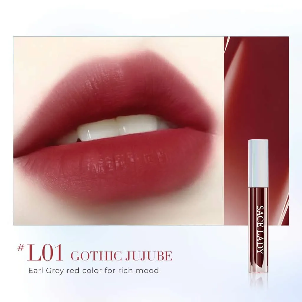 SACELADY Blur watertint