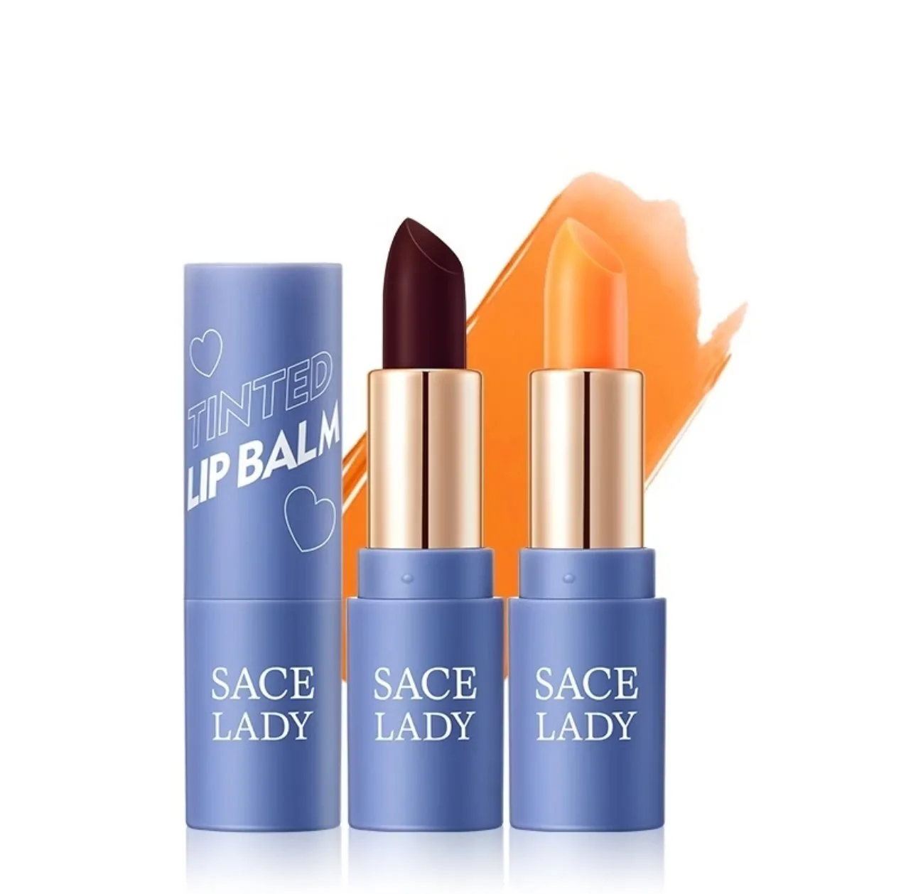 SACELADY Tinted Lipbalm
