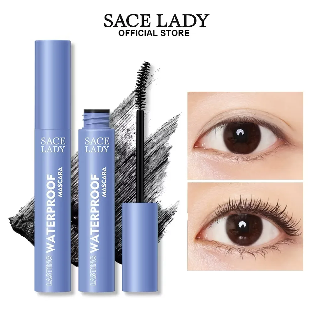 SACELADY Mascara Waterproof