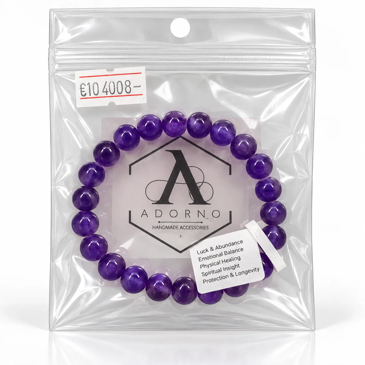 104008 BRACELET 130
