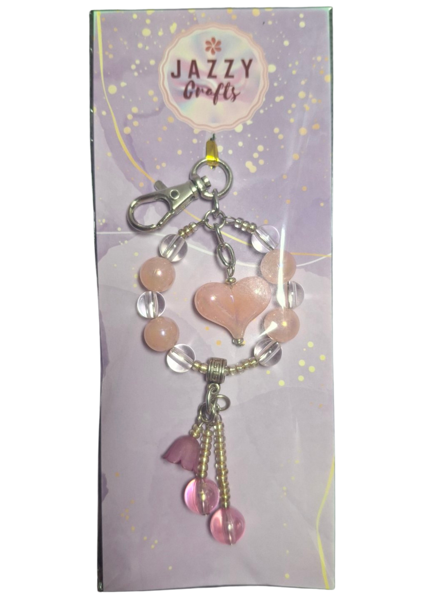 BAG CHARM