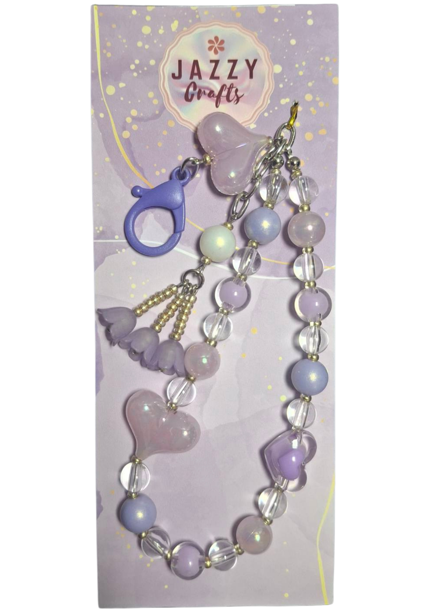 BAG CHARM