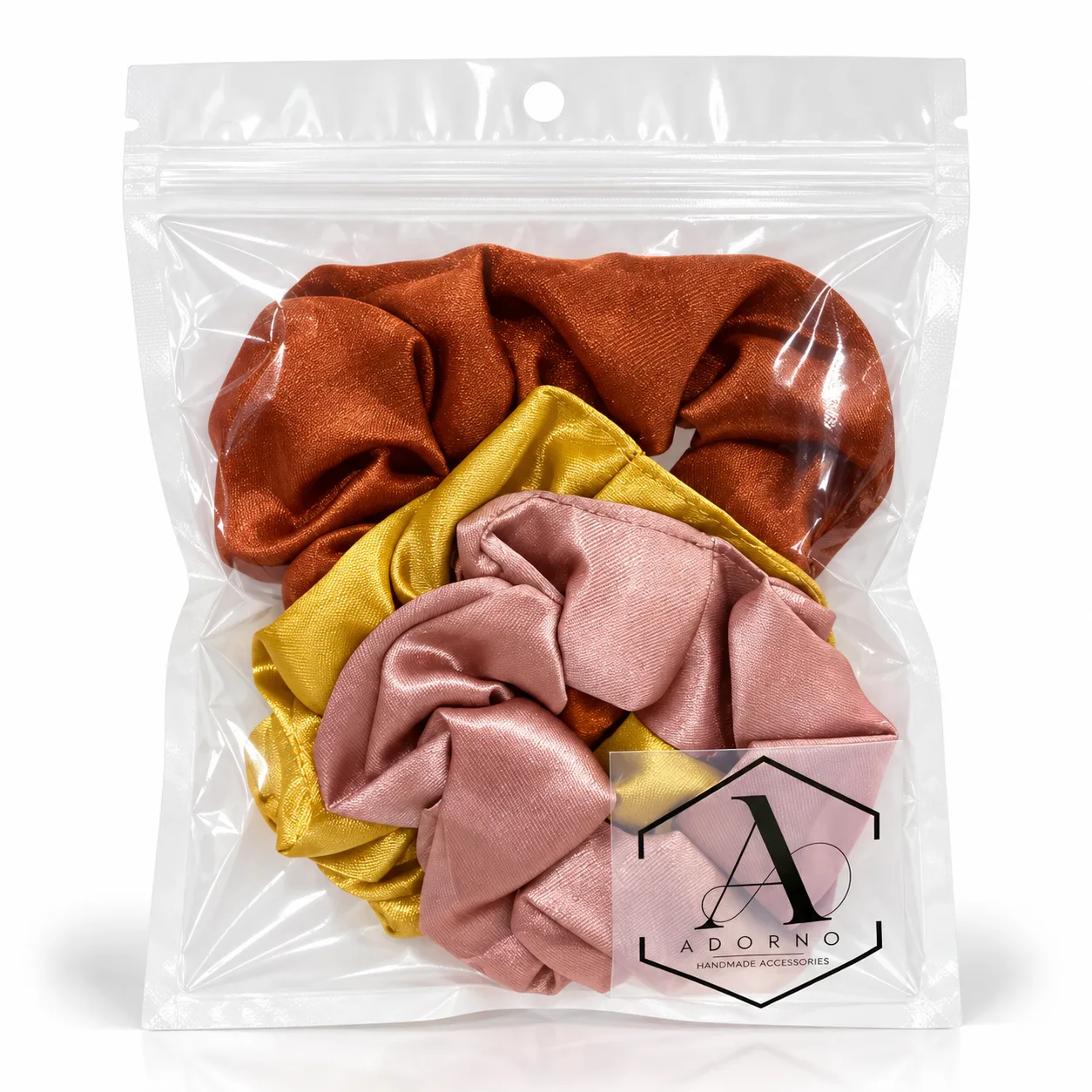104006 SCRUNCHIES