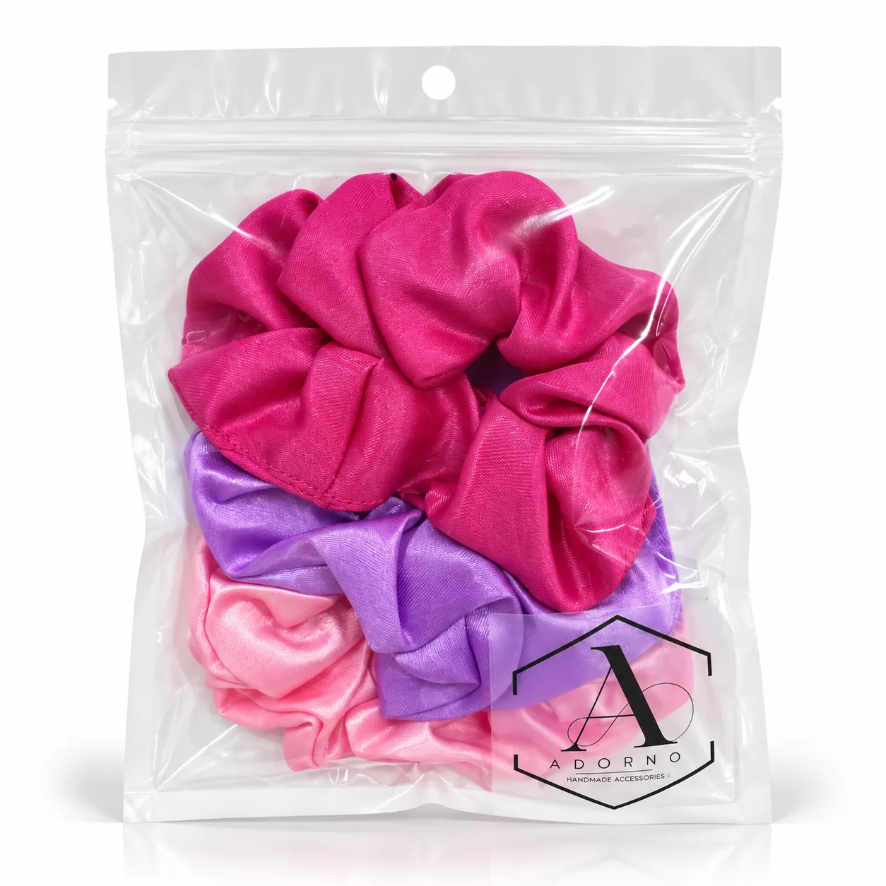 104006 SCRUNCHIES