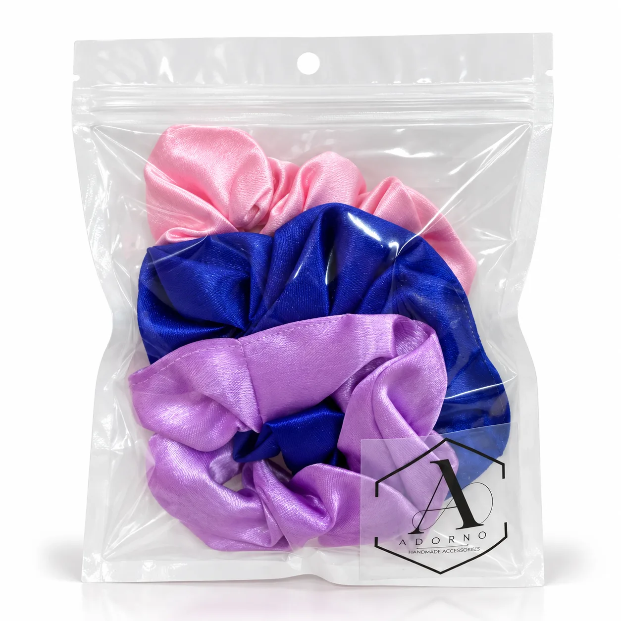 104006 SCRUNCHIES