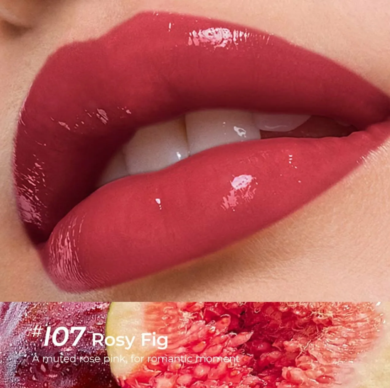 SACELADY Longlasting Lipgloss